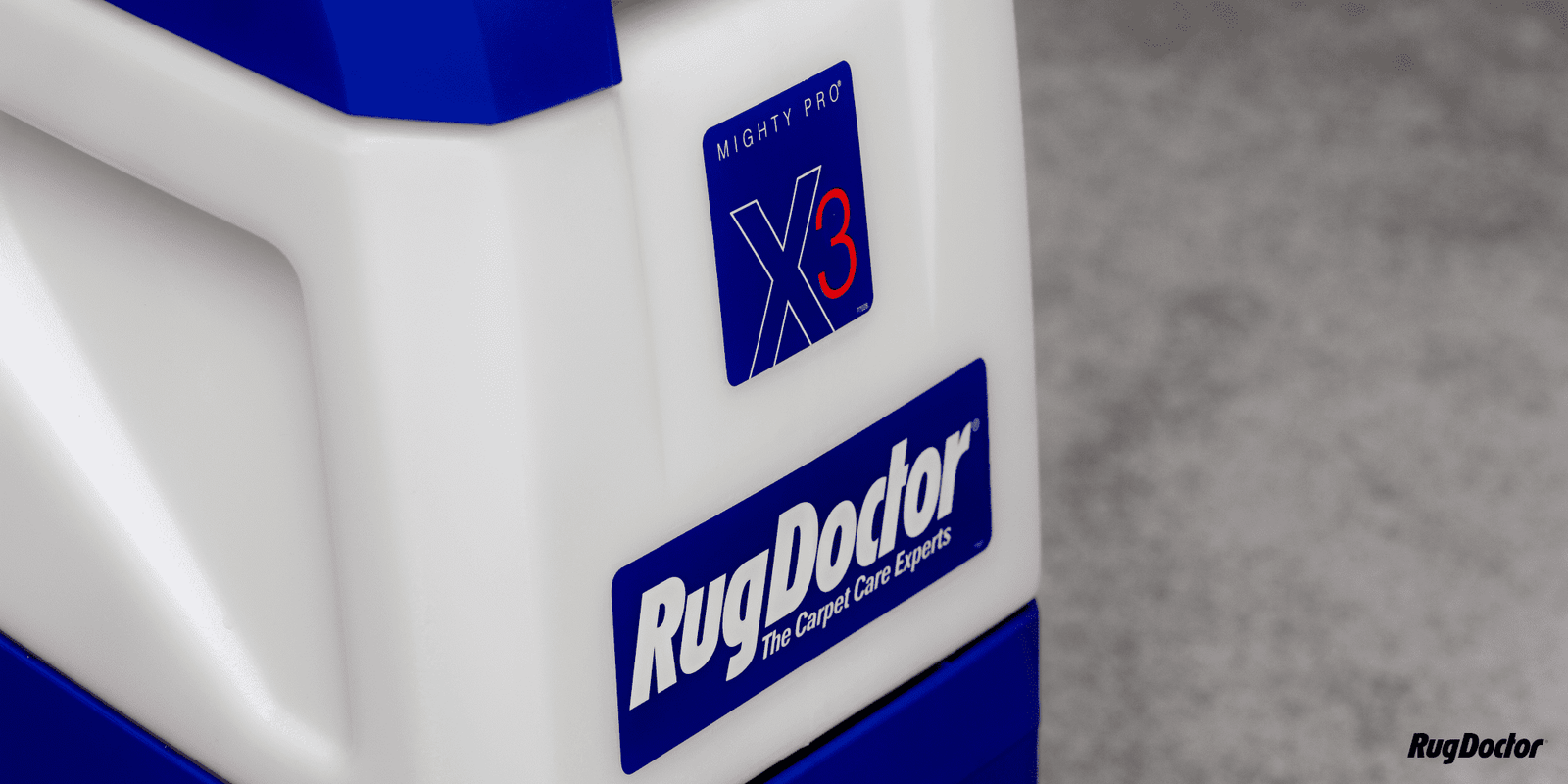 Water Extraction Carpet Cleaning